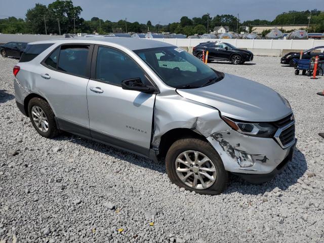 2020 CHEVROLET EQUINOX LS 2GNAXSEV9L6125209