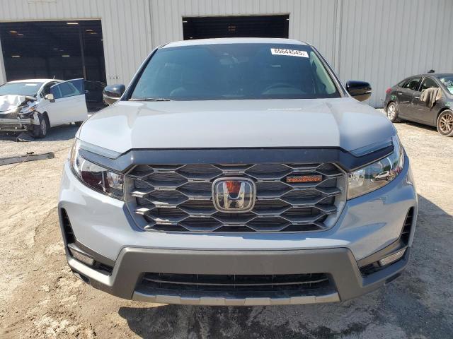 2025 HONDA RIDGELINE 5FPYK3F68SB019207
