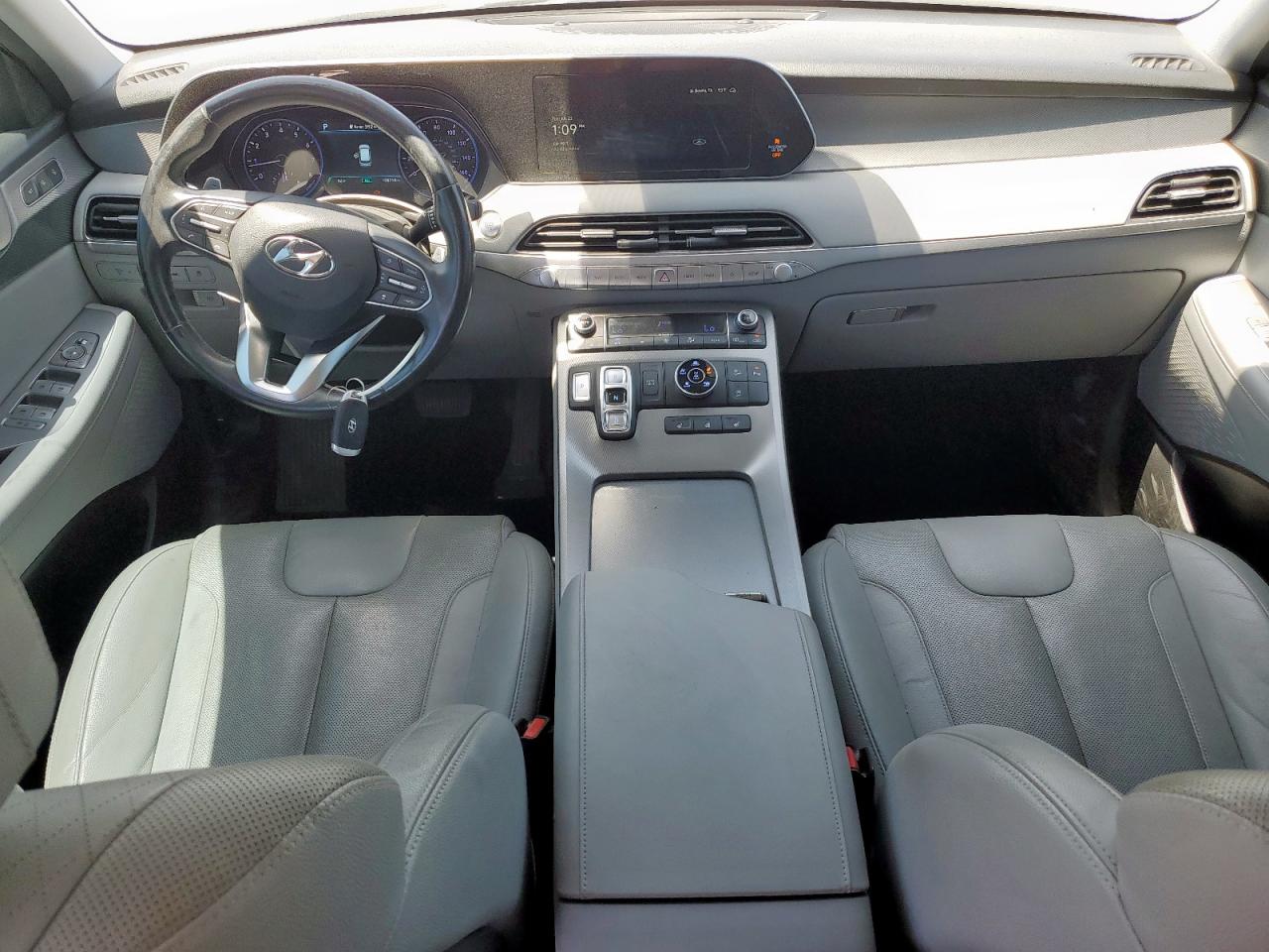 HYUNDAI PALISADE SEL