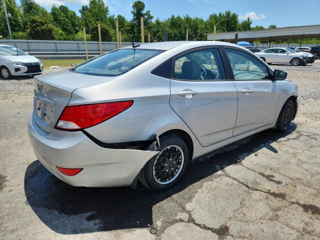 2016 HYUNDAI ACCENT SE KMHCT4AE0GU118439