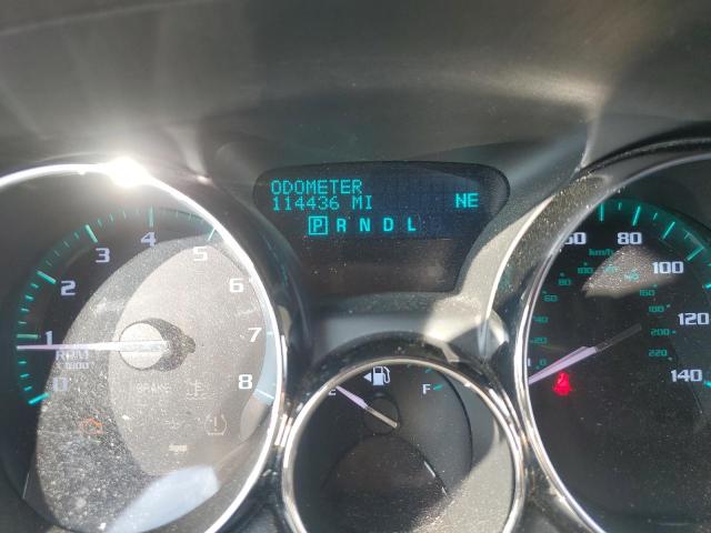 2015 BUICK ENCLAVE 5GAKRAKD5FJ369641