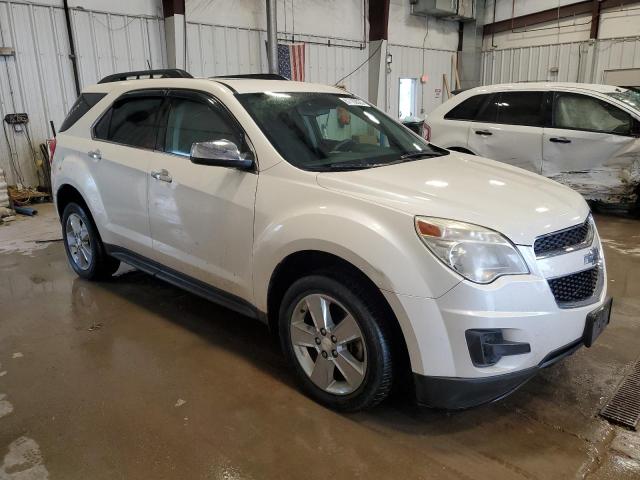 2015 CHEVROLET EQUINOX LT - 1GNALBEK9FZ119548