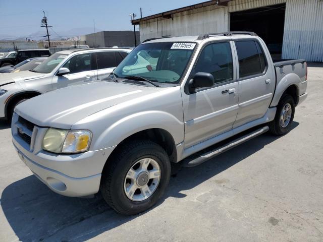 FORD EXPLORER SPORT TRAC