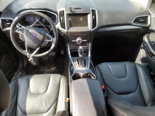 2017 FORD EDGE TITAN 2FMPK4K88HBB46350