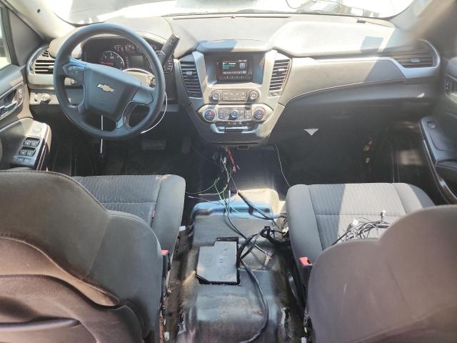 2016 CHEVROLET TAHOE POLI 1GNLCDEC1GR255638