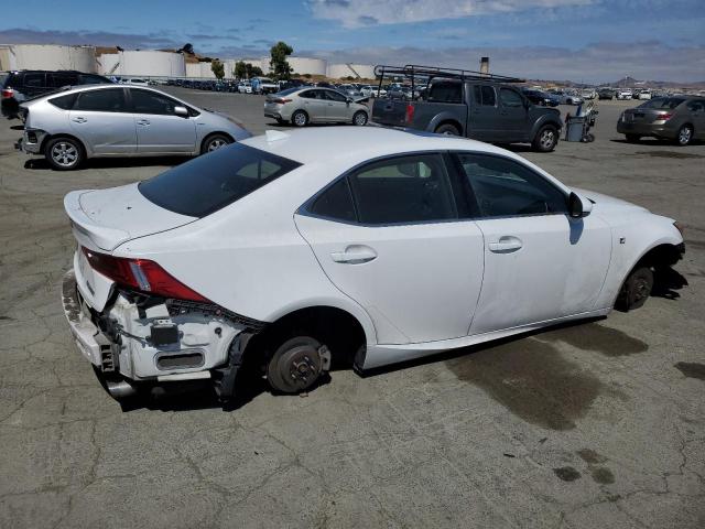 2016 LEXUS IS 200T JTHBA1D27G5023049