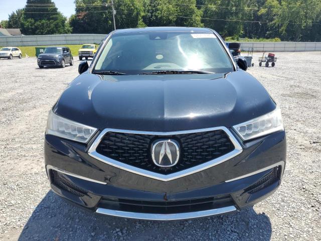 2017 ACURA MDX 5FRYD4H37HB016205