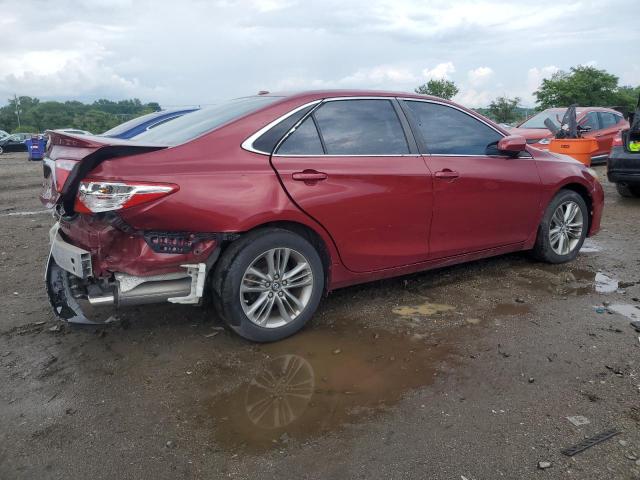 2017 TOYOTA CAMRY LE - 4T1BF1FKXHU708715