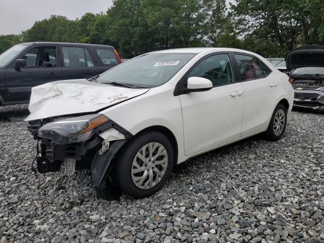 TOYOTA COROLLA L
