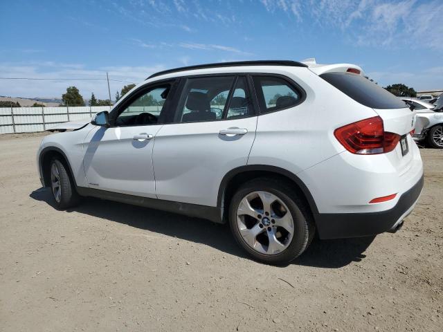 Vin: wbavm1c55dvw42033, lot: 63469565, bmw x1 sdrive28i 20132