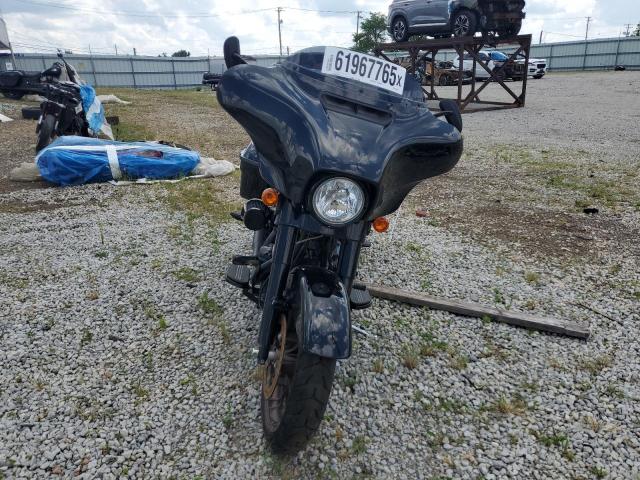 2023 HARLEY-DAVIDSON FLHXST 1HD1ABL11PB611167