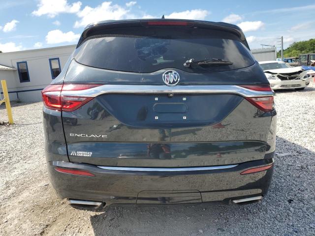 2020 BUICK ENCLAVE ES 5GAERBKW1LJ212284