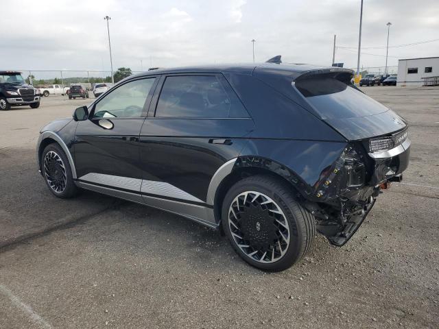 2024 HYUNDAI IONIQ 5 LI KM8KRDDF9RU283391