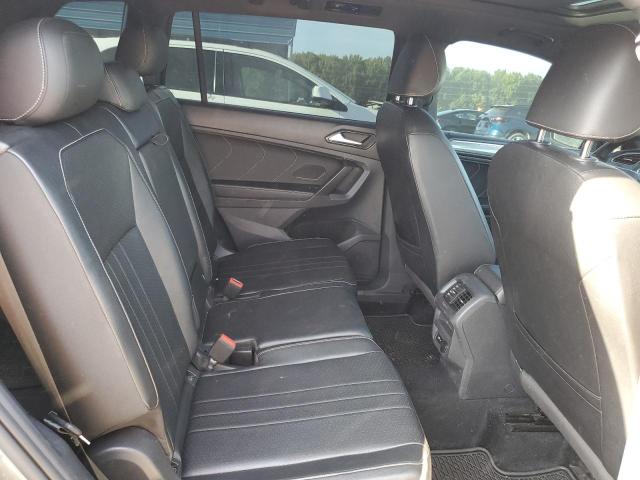 2022 VOLKSWAGEN TIGUAN SE R-LINE BLACK 3VVCB7AX7NM131668