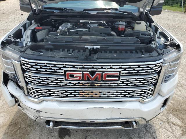2022 GMC SIERRA K3500 DENALI 1GT49WEY3NF358156