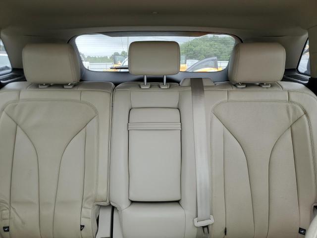 2016 LINCOLN MKX RESERV 2LMPJ8LP8GBL51749