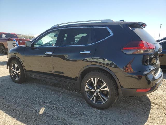 2020 NISSAN ROGUE S 5N1AT2MV1LC776018