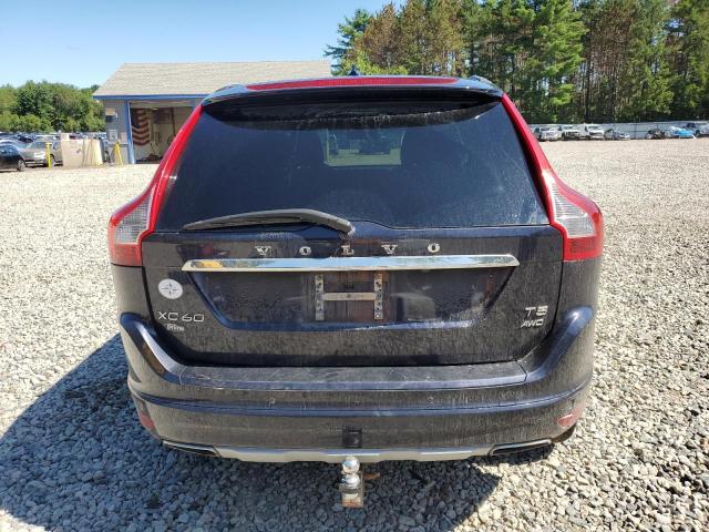 2017 VOLVO XC60 T5 IN YV440MRU6H2098690