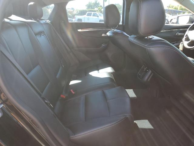 2018 CHEVROLET IMPALA LT 2G1105S36J9144113