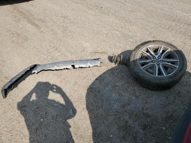 2020 FORD EDGE TITAN - 2FMPK4K99LBB67211