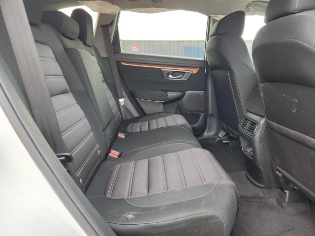 2022 HONDA CR-V EX - 7FARW2H5XNE053142