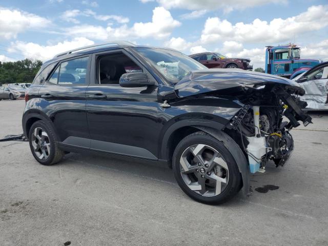 2022 HYUNDAI VENUE SEL KMHRC8A30NU141815