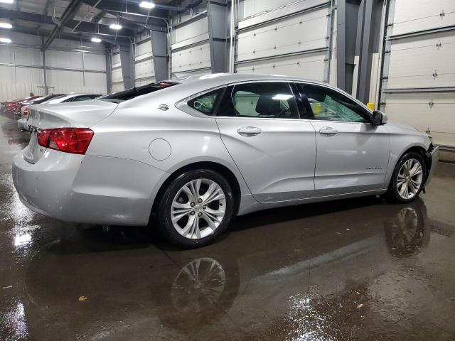 2015 CHEVROLET IMPALA LT - 1G1115SL0FU114094