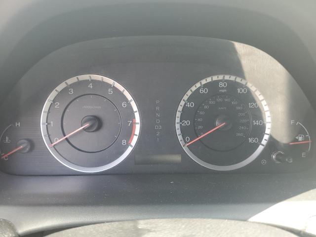 2011 HONDA ACCORD EXL - 1HGCP3F85BA011047