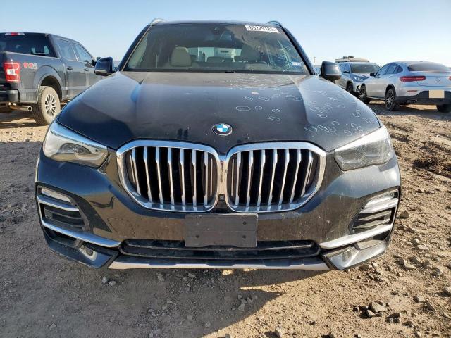 2019 BMW X5 XDRIVE4 5UXCR6C55KLK79703
