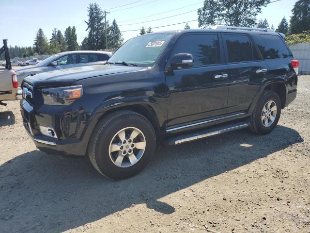 TOYOTA 4RUNNER SR