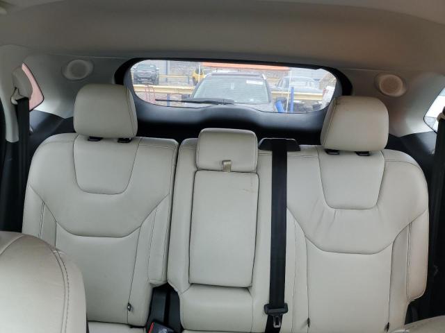 2017 FORD EDGE TITAN 2FMPK3K96HBC40391