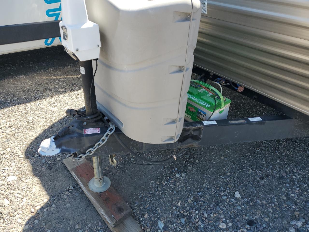 Lot #3208412718 2013 KEY SPRINGDALE