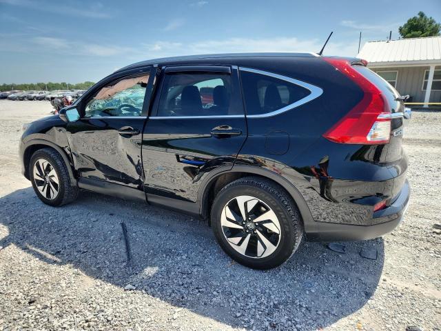 2016 HONDA CR-V TOURI - 5J6RM4H99GL077295