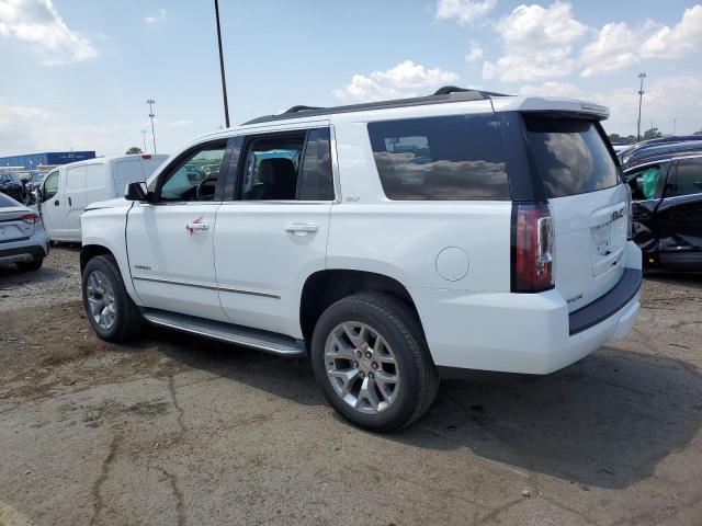 2018 GMC YUKON SLT 1GKS2BKC0JR242116