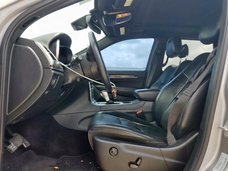 2016 JEEP GRAND CHER 1C4RJECG9GC473494