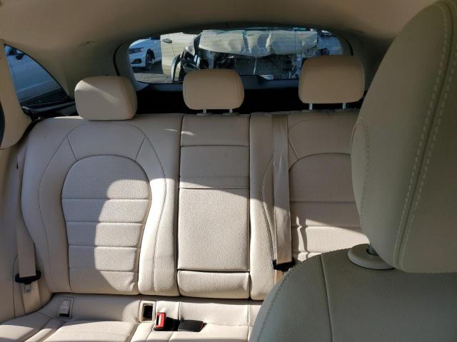 2019 MERCEDES-BENZ GLC 300 WDC0G4JB6KF547268