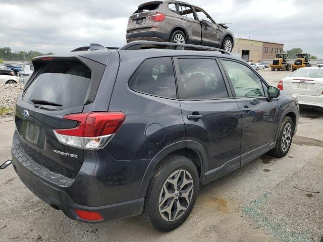 2019 SUBARU FORESTER P JF2SKAGCXKH585054