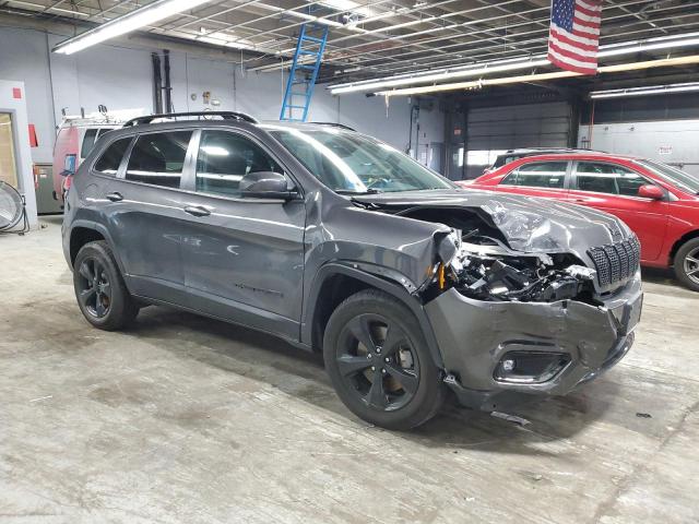2019 JEEP CHER 1C4PJMLX6KD283494