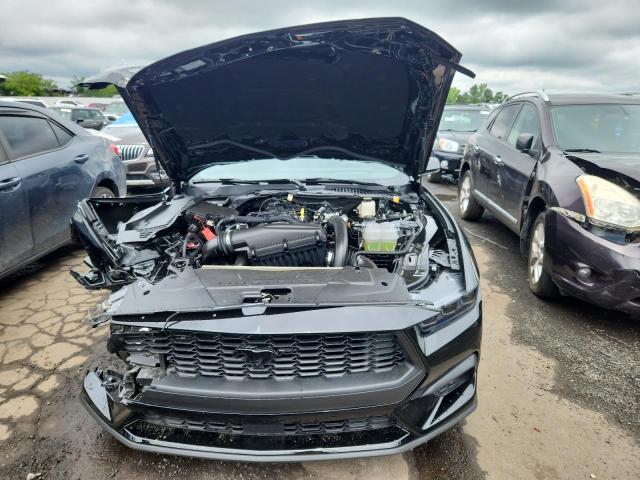 2025 FORD MUSTANG 1FA6P8TH4S5121857