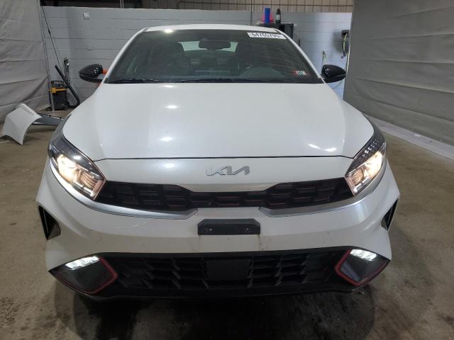 2022 KIA FORTE GT L 3KPF54AD1NE425990