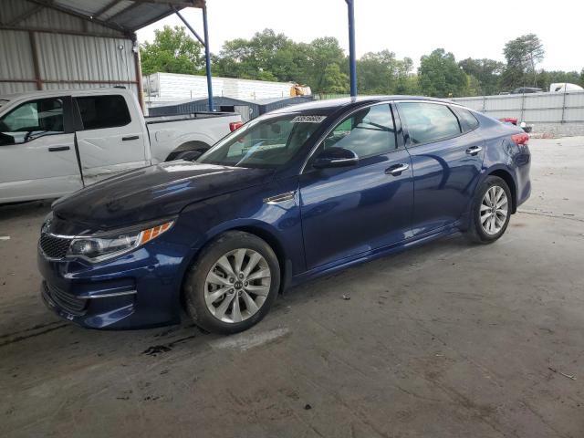 5XXGU4L36GG099853 2016 KIA OPTIMA