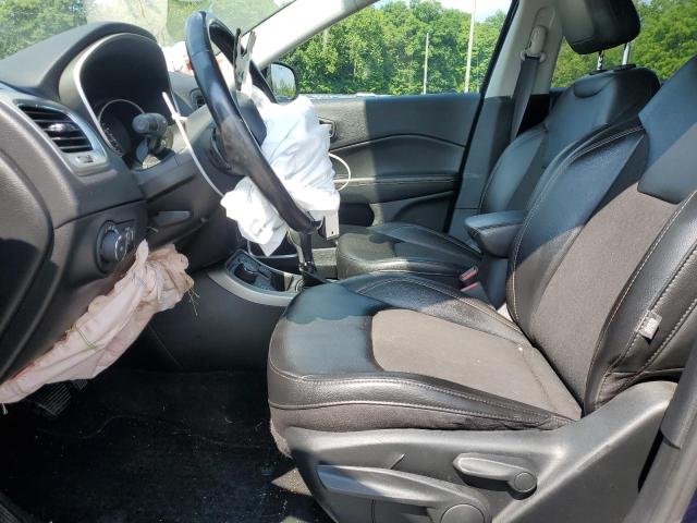 2020 JEEP COMPASS LA 3C4NJDBB6LT133491