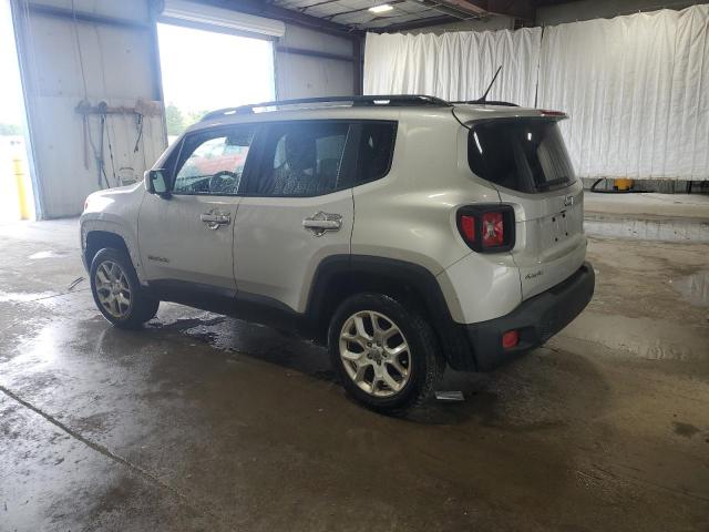 2016 JEEP RENEGADE L ZACCJBBT8GPC64827