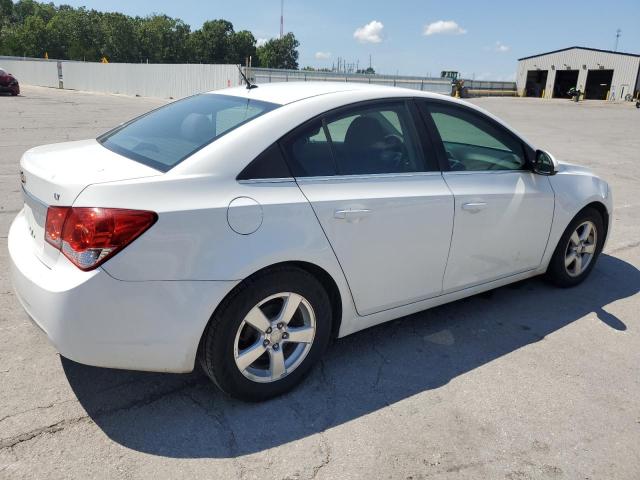 2014 CHEVROLET CRUZE LT #3301651643