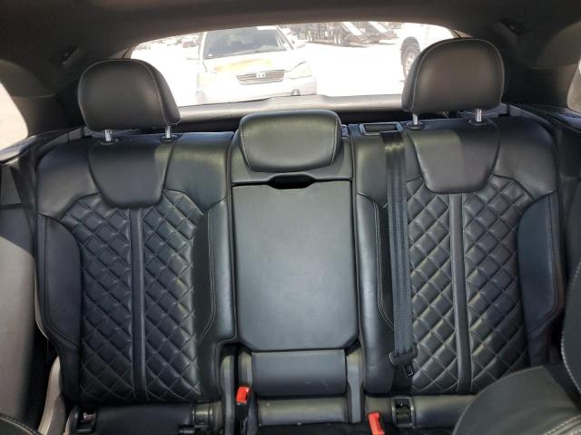 2018 AUDI SQ5 PRESTI WA1C4AFY3J2133730