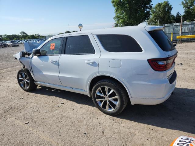 2015 DODGE DURANGO LIMITED 1C4RDJDG4FC114924