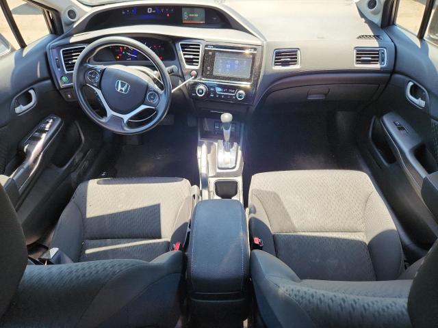 2015 HONDA CIVIC SE 2HGFB2F79FH556589