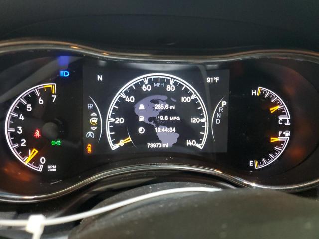 2018 JEEP GRAND CHER - 1C4RJFAG0JC382467