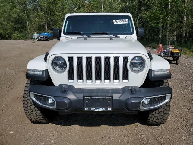 2020 JEEP WRANGLER U 1C4HJXEG0LW211389