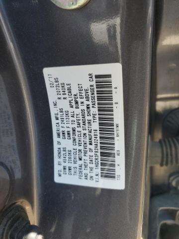 2017 HONDA ACCORD TOU 1HGCR3F92HA024916